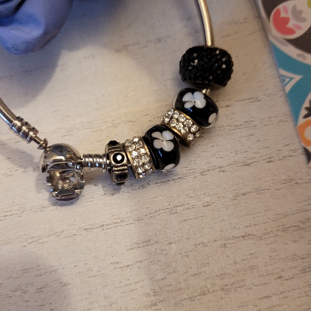 Alex & Ani 2014 Energy Infused Path of Life Bracel - Picture 4 of 13